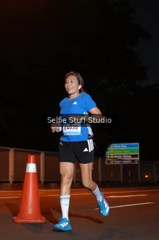 Runner Photo 4309812