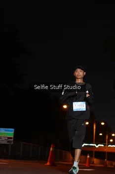 Runner Photo 4309813