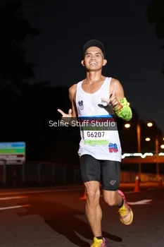 Runner Photo 4309814