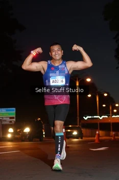Runner Photo 4309815
