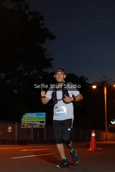 Runner Photo 4309817