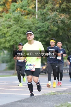 Runner Photo 43104
