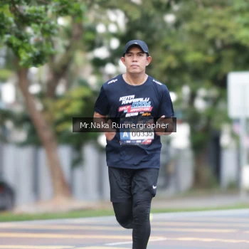 Runner Photo 43106
