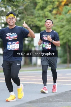 Runner Photo 43108