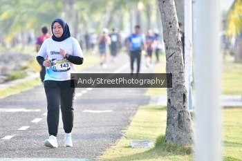 Runner Photo 4310870