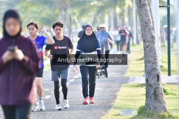 Runner Photo 4310875