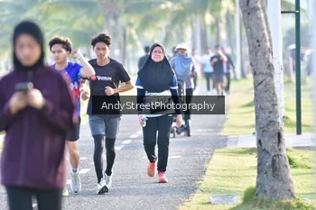 Runner Photo 4310877