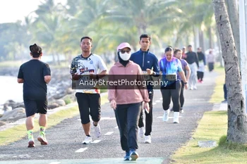 Runner Photo 4310897