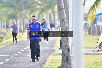 Runner Photo 4310898