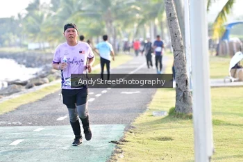 Runner Photo 4310904