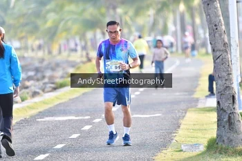 Runner Photo 4310920
