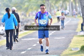 Runner Photo 4310925