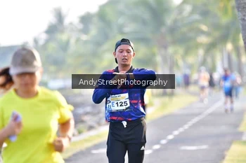 Runner Photo 4310929