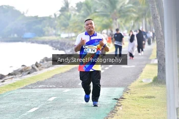 Runner Photo 4310942