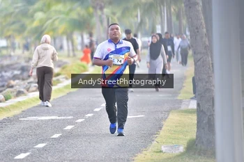 Runner Photo 4310945