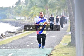 Runner Photo 4310946