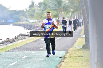 Runner Photo 4310947