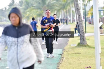 Runner Photo 4310953