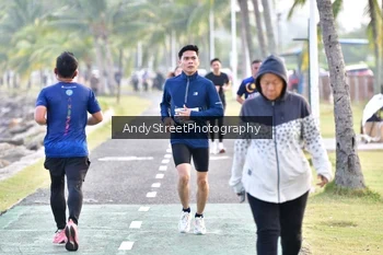 Runner Photo 4310954