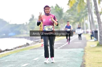 Runner Photo 4310964