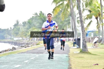 Runner Photo 4310992