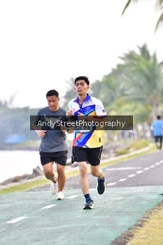 Runner Photo 4311034