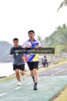 Runner Photo 4311050