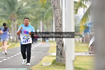 Runner Photo 4311080