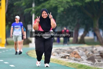 Runner Photo 4311096