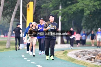 Runner Photo 4311099