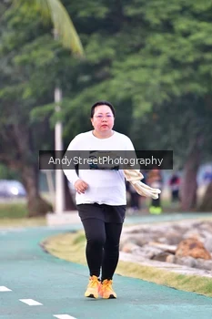 Runner Photo 4311105