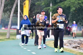 Runner Photo 4311107