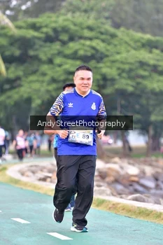 Runner Photo 4311124