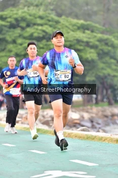 Runner Photo 4311155