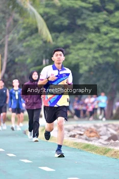 Runner Photo 4311162