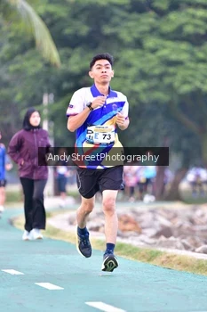 Runner Photo 4311165