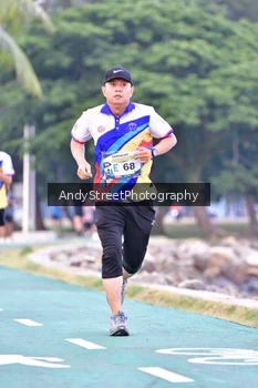 Runner Photo 4311167