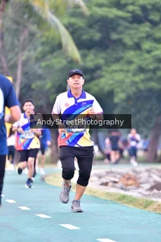 Runner Photo 4311168