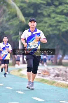 Runner Photo 4311175