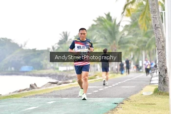 Runner Photo 4311217