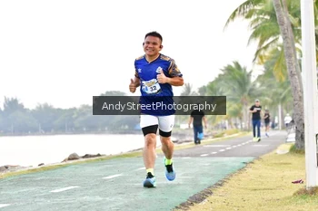 Runner Photo 4311237