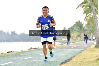 Runner Photo 4311238