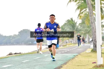 Runner Photo 4311245