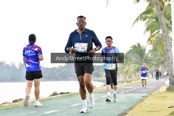 Runner Photo 4311247