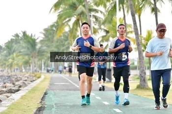 Runner Photo 4311265