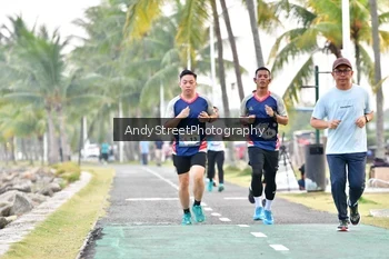 Runner Photo 4311267