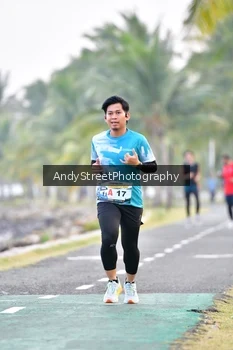 Runner Photo 4311270