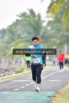 Runner Photo 4311273