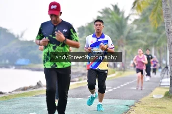 Runner Photo 4311274