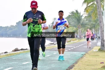 Runner Photo 4311276